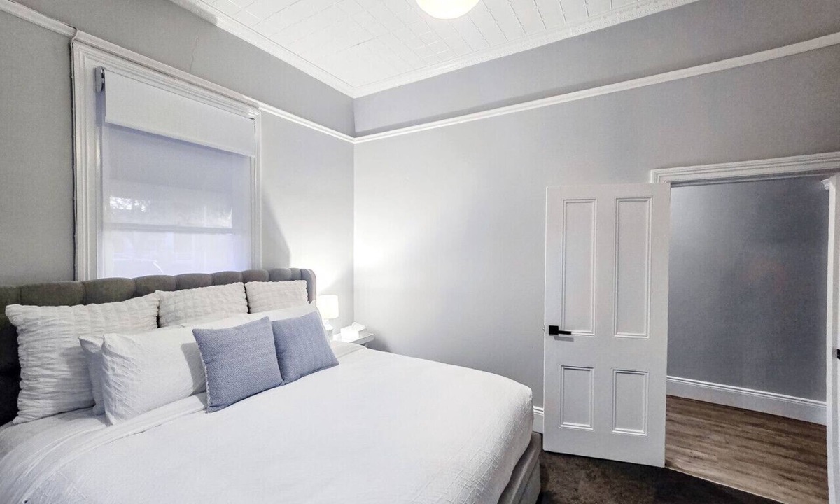 Wagga Wagga House | Ellamatta House Wagga 3bdr 2bth