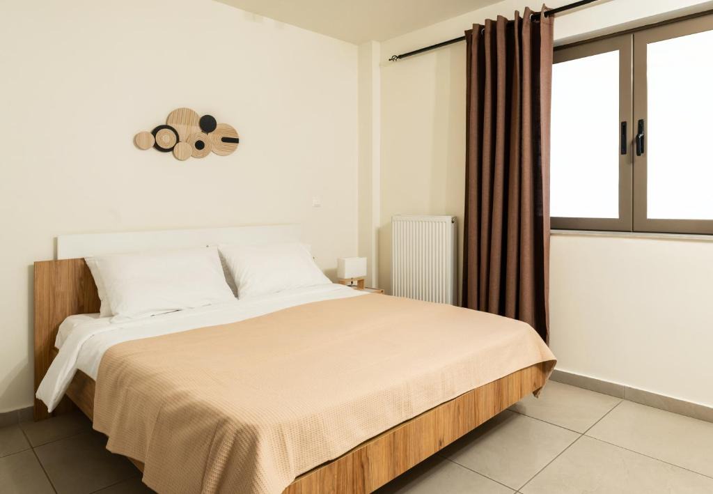 Pangrati Apartment | Elysee apartment 1