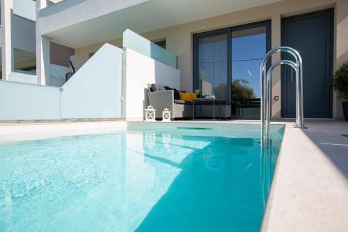 Preveza Apartment | Elysian Luxury Suite