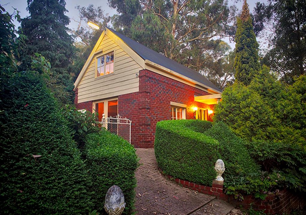Emerald House | Emerald Gatehouse