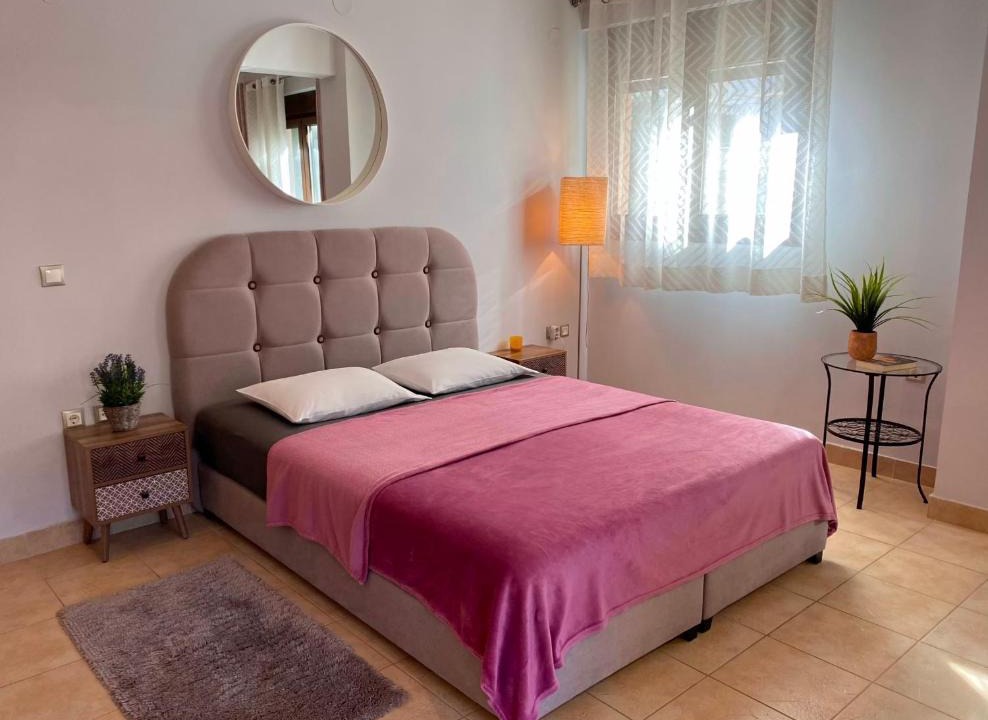 Evosmos Apartment | Εmerald Luxury Suite Thessaloniki