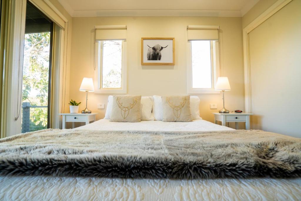 Emerald Bed & Breakfast | Emerald Ridge