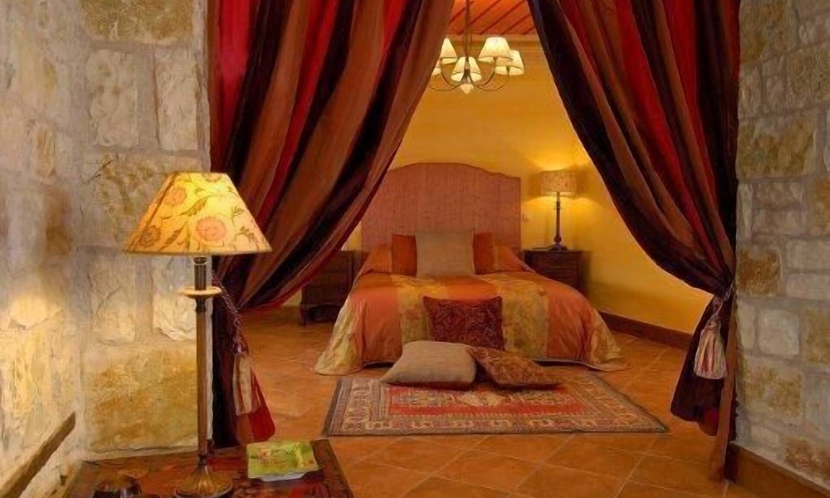 Potamia Hotel | Emotions Country Resort