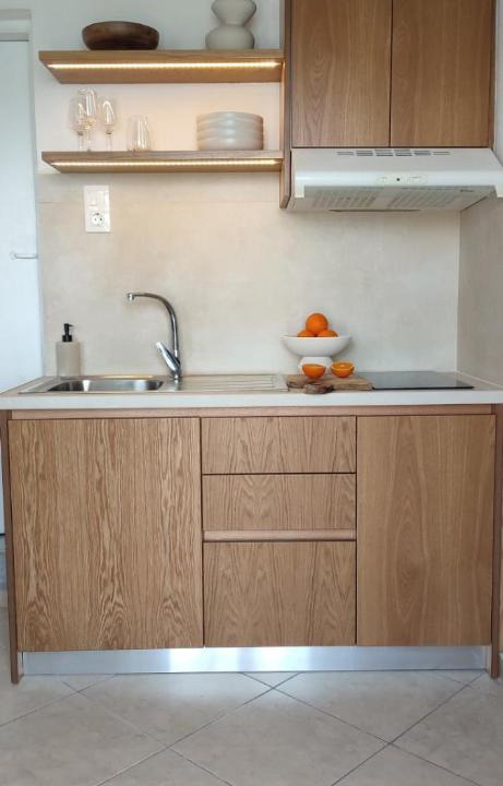 Myrina Apartment | Enalion Apartments