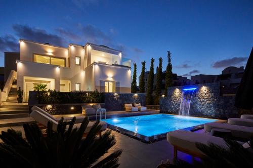Messaria Apartment | EPICENTER LUXURY RESIDENCE