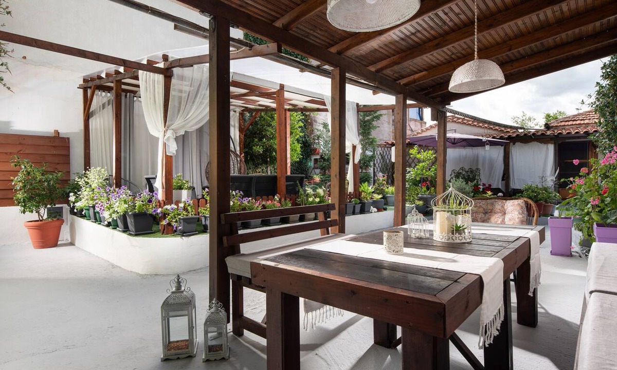 Sarti House | Epohikon Studios