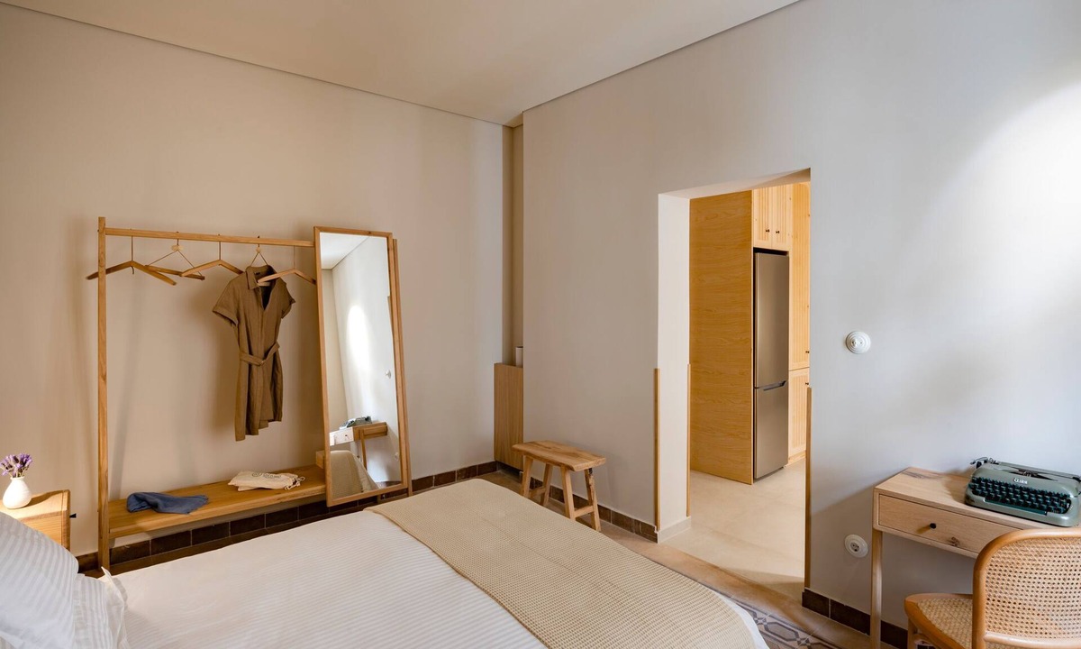 Patras Hotel | ERAMAI