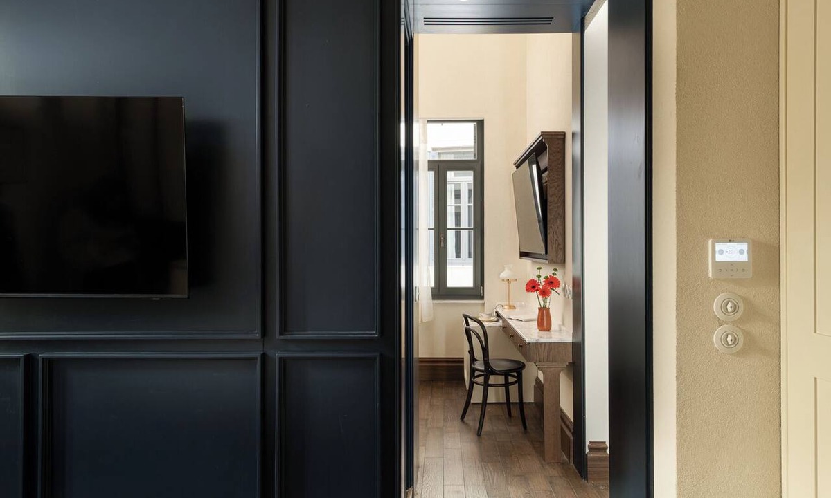 Monastiraki Hotel | Ergon House Ermou