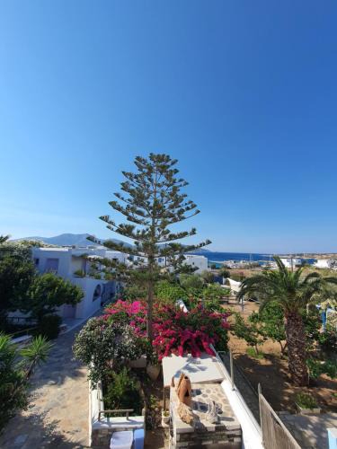 Koufonisia Apartment | Ermis Koufonissi