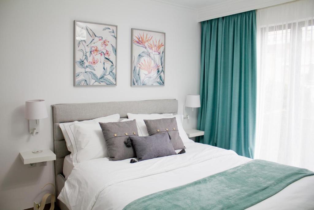Khalkis Apartment | Ermis Mini Suite # 1