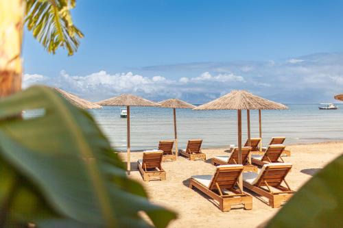 Kavos Apartment | Erosea Beach Resort