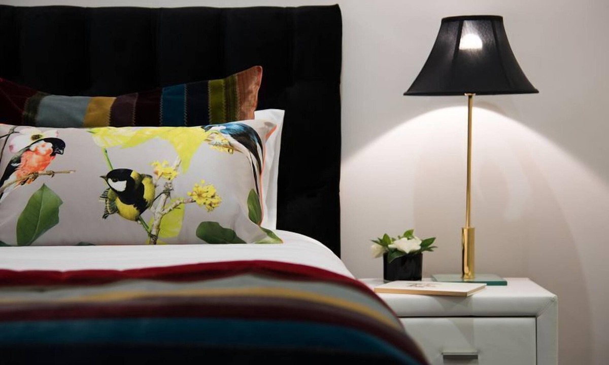 Daylesford House | Escape to luxury indulgence