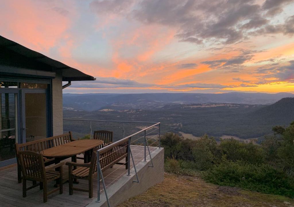 Medlow Bath House | Escarpment Hideaway