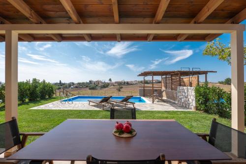 Flogita Villa | Esperanza Villas