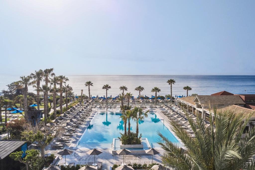Faliraki Hotel | Esperides Beach Resort