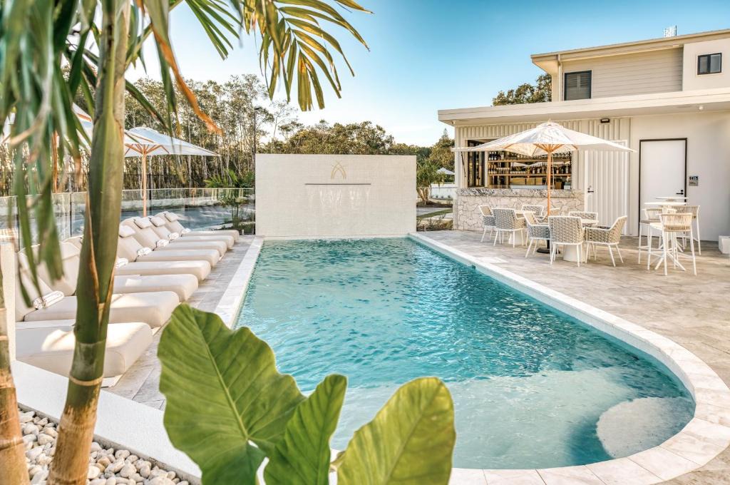 Peregian Beach Apartment | Essence Peregian Beach