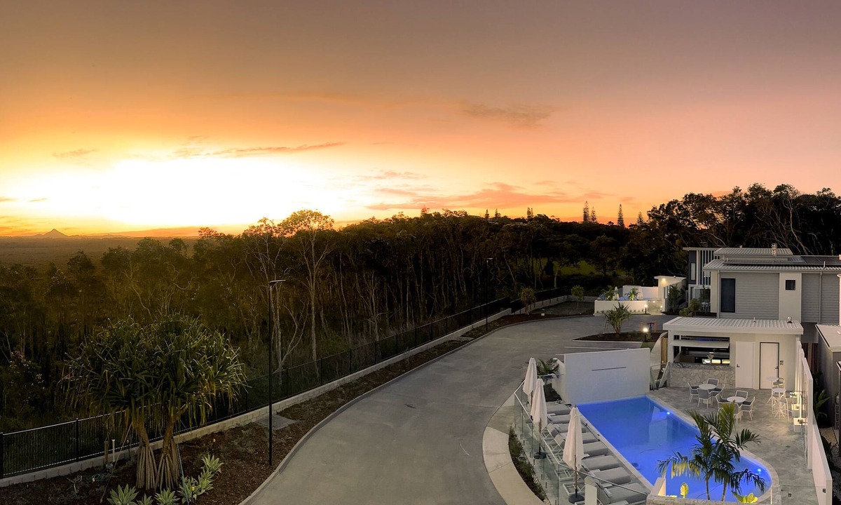 Peregian Beach House | Essence Peregian- Marram 3 Bedroom Luxury Home