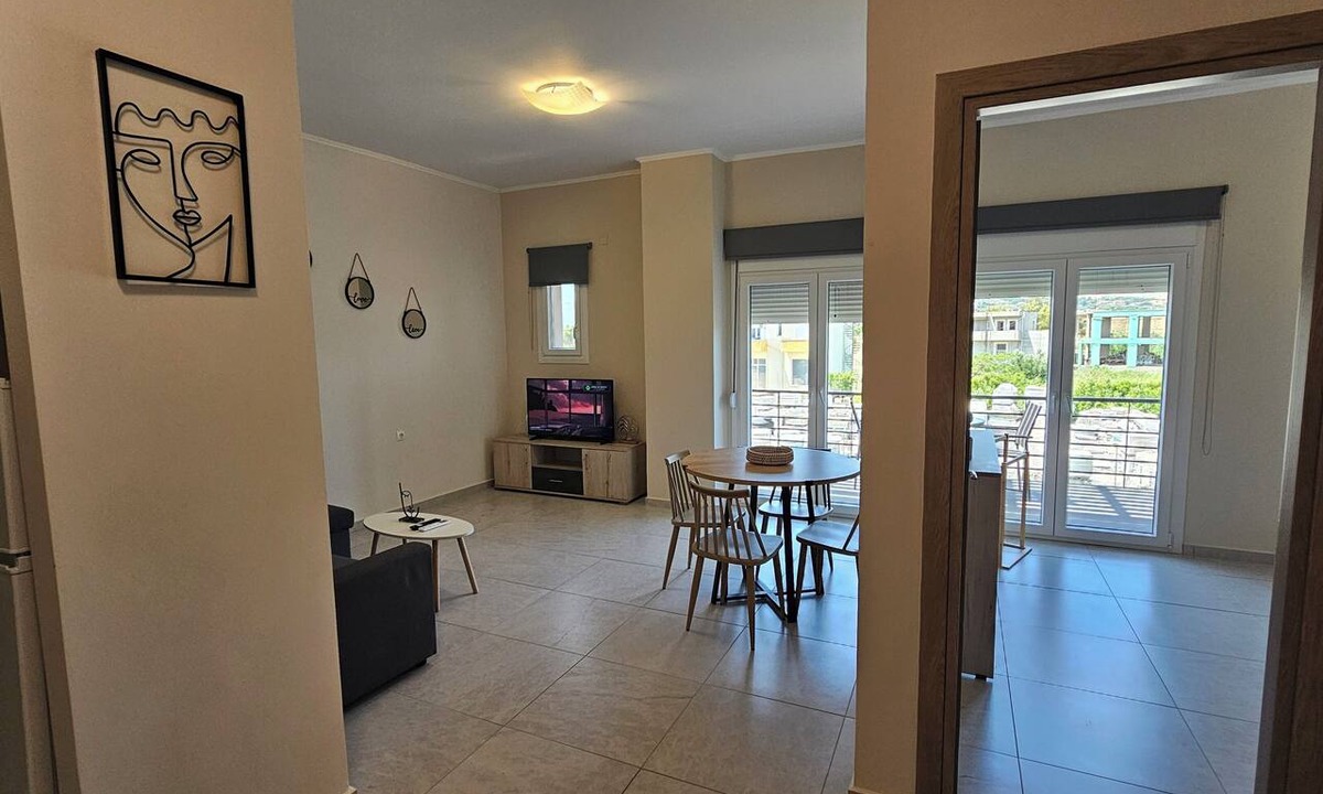 Kambos Apartment | Estia Chios Apartments B2