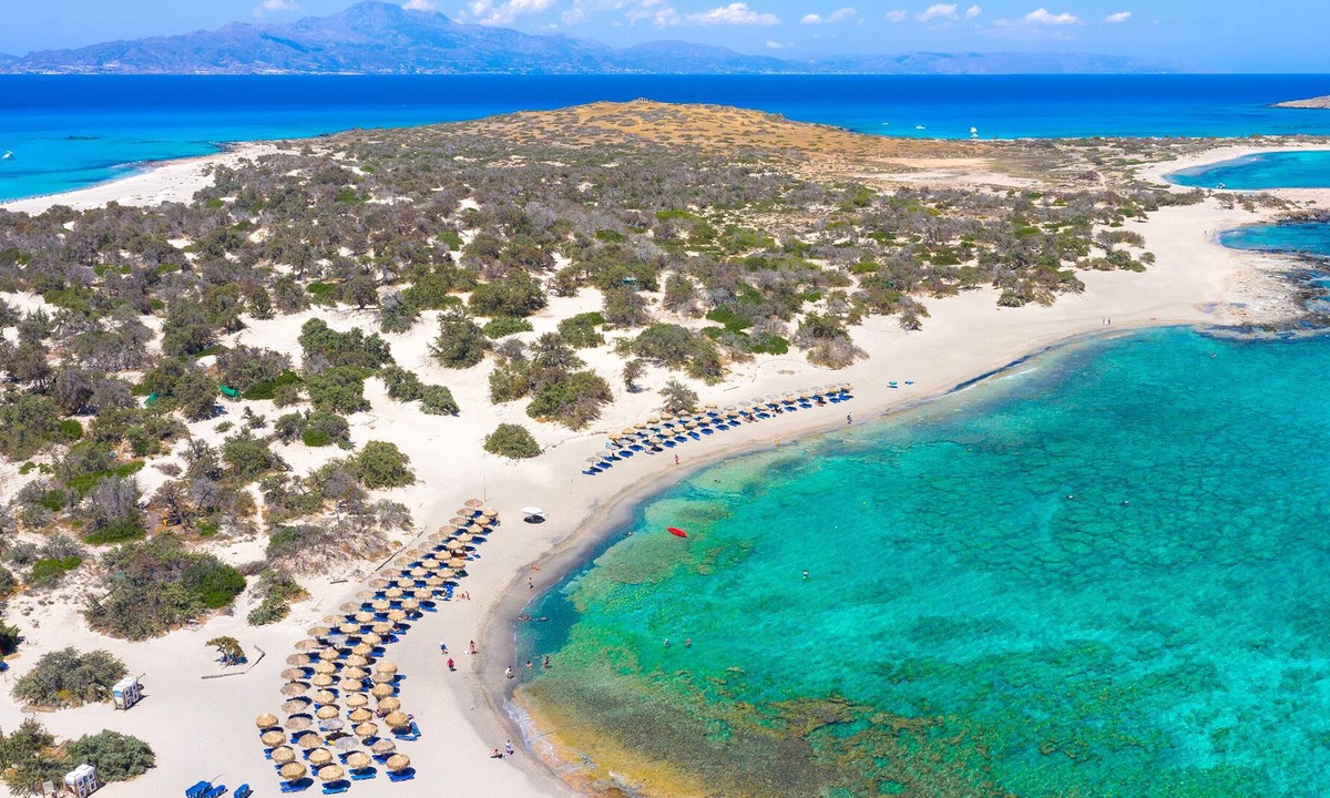 Ierapetra Apartment | Estia Suite