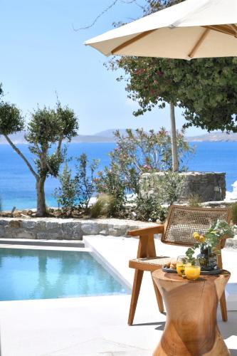 Agios Ioannis Bed & Breakfast | Etere Luxury Suites