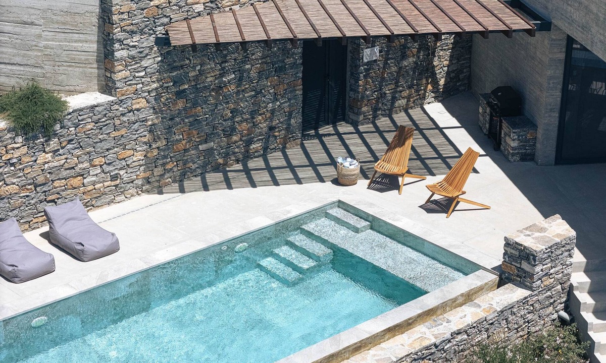 Vizari Villa | Eulimene