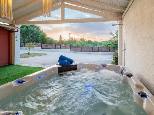 Corfu Town House | Euphoria Country House