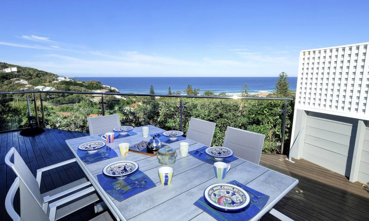 Boomerang Beach House | Eureka @ Blueys Beach