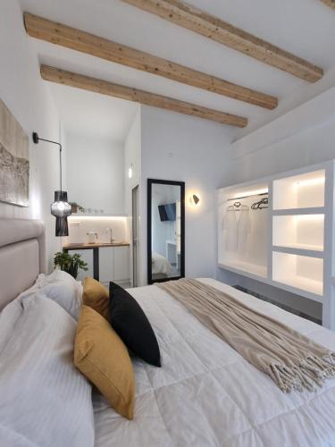 Scala Apartment | Europa Studios