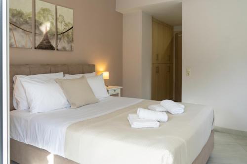Nidri Apartment | Eva's Apartment