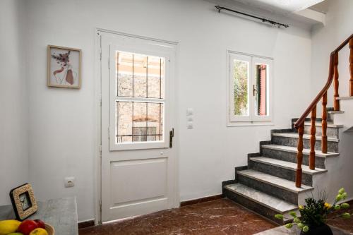 Pelekas House | Eveniki house