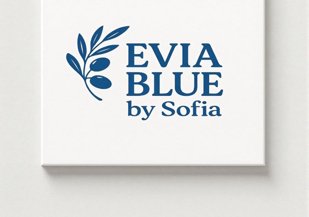 Lefkandi Apartment | Evia Blue by Sofia
