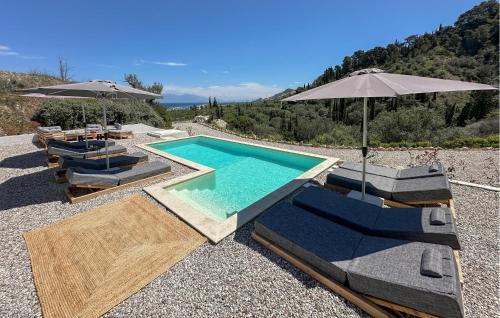 Evrostina House | Evoikon