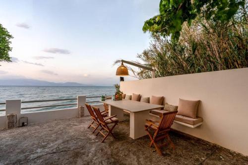 Rodia Villa | Evoque place