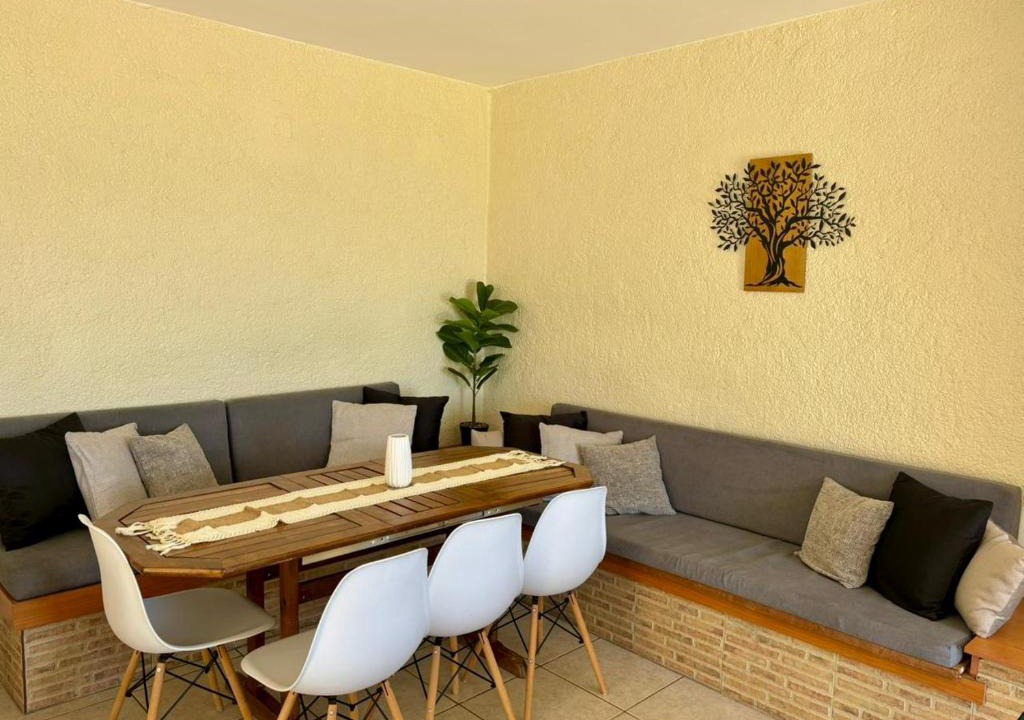 Ermionida Apartment | F Apartment Sand by Goutos Luxury Living