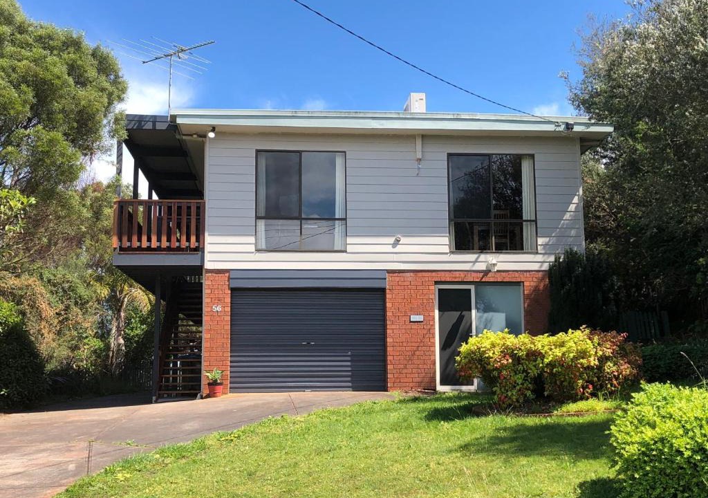 Rye House | Fairview on Fairhills
