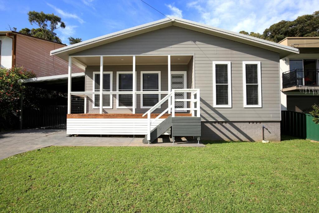 Sanctuary Point House | Fairways