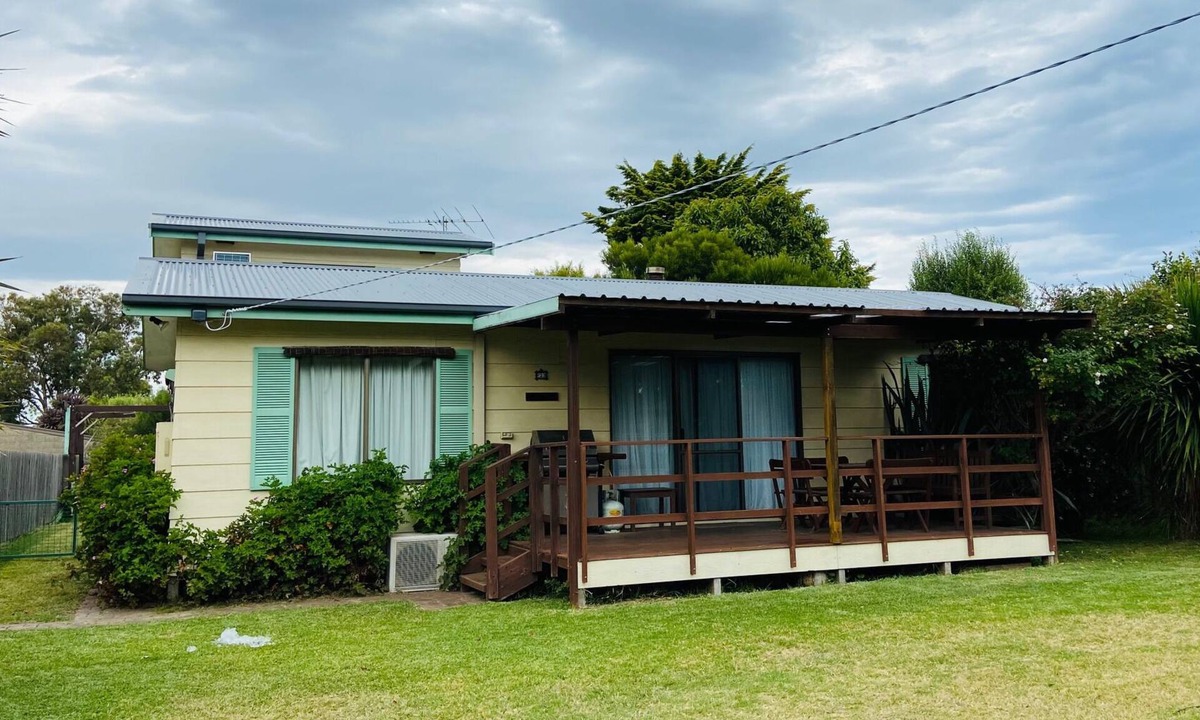 Cowes House | Family Friendly Fun in Phillip Island