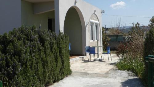 Fanes House | Fanes Sea House
