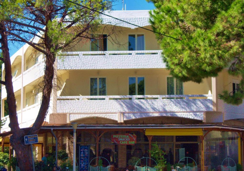 Kos Town Apartment | Fantasia Hotel Apartments