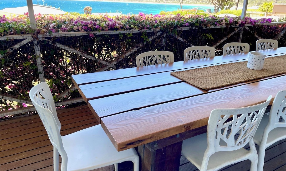 Emu Bay House | Fareview Beach House | Emu Bay | Scenic Seaside Escape