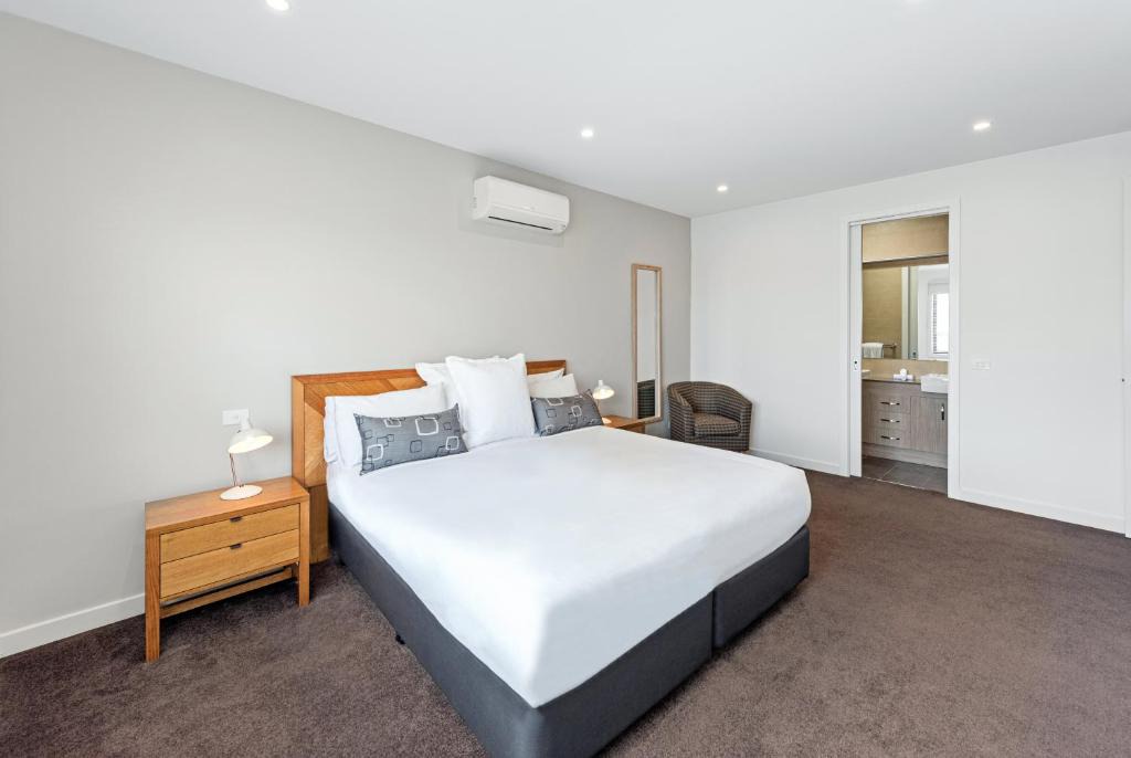 Fawkner Apartment | Fawkner Executive Suites & Serviced Apartments