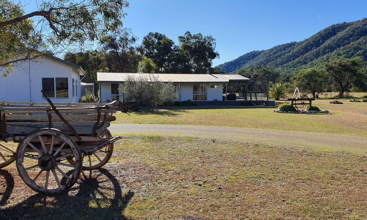 Feathertop | Smoko