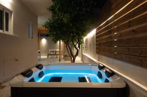 Pastida Apartment | Filerimos Nest