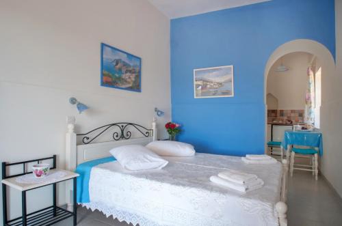 Kithira Apartment | Filio rooms