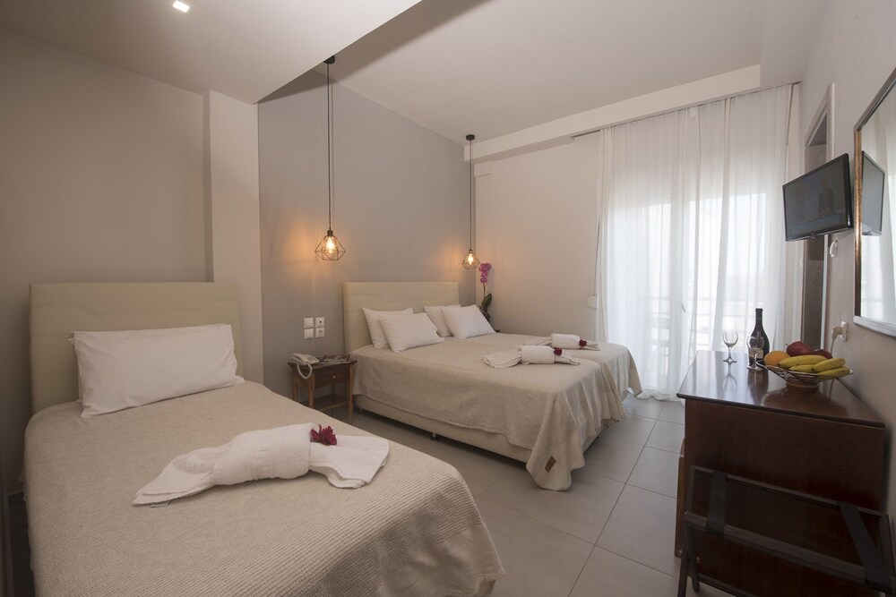 Nees Pagases Hotel | Filoxenia