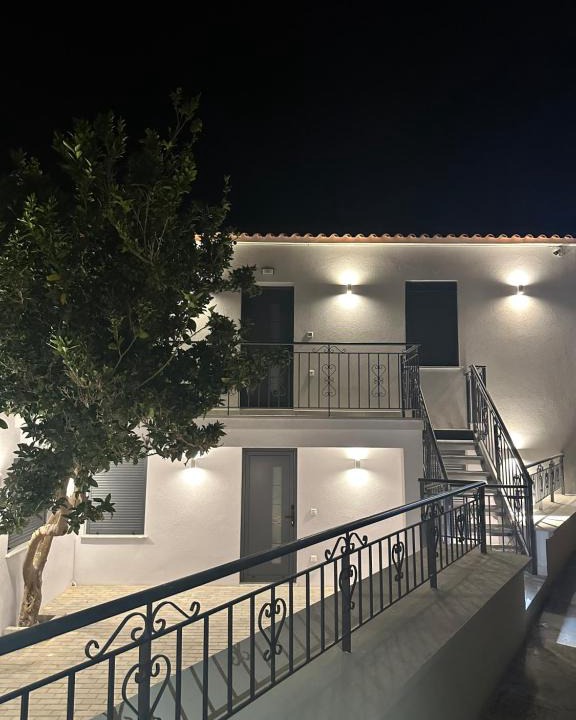 Nea Koutali Apartment | Flonikos Apartmnets