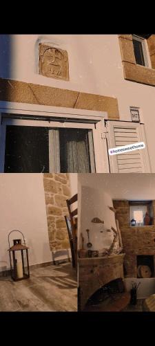 Archipolis House | Flora's Traditional House