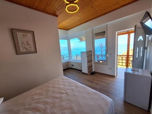 Orikum Apartment | Flower Hill