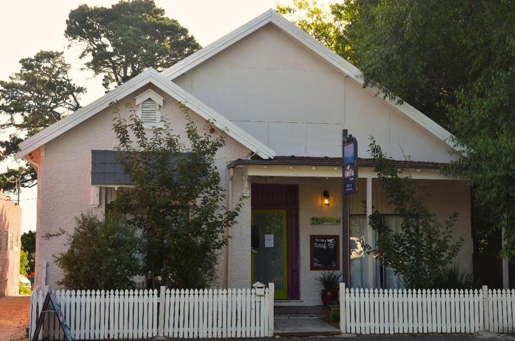 Katoomba Hostel | Flying Fox Backpackers