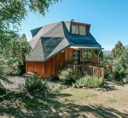 Franklin House | Forest Hideaway - Silverwood